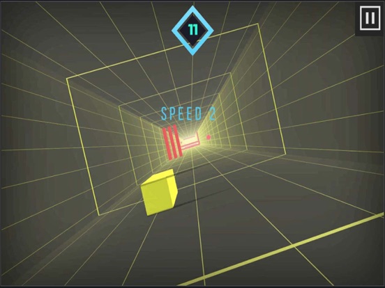 Screenshot #6 pour Speedy Block