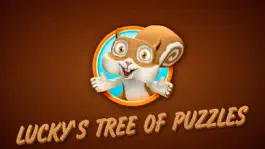 Game screenshot Lucky's Tree of Puzzles mod apk