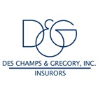 Des Champs & Gregory, Inc.