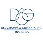 Des Champs & Gregory, Inc.