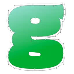 Glyphs Mini 2 app icon