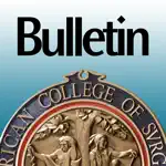 ACS Bulletin App Contact