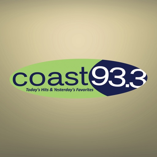 Coast-93.3 icon