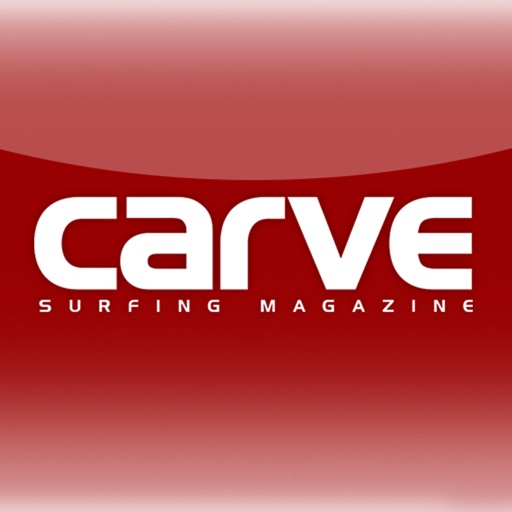 Carve Magazine icon
