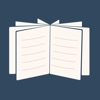 Coverless: Your book sugestion icon