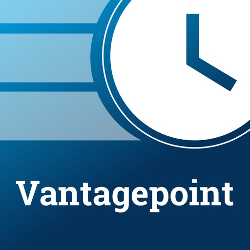 Deltek T&E for Vantagepoint by Deltek, Inc.