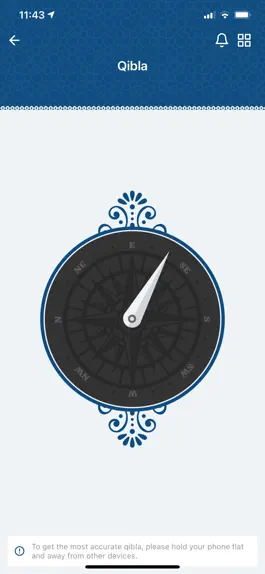 Game screenshot Masjid As-Salaamah apk