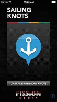 Sailing Knots iphone resimleri 1