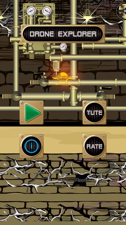 Drone Explorer screenshot-0