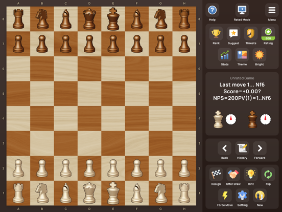 チェス: Pro - Mastersoftのおすすめ画像3