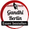Herzlichst Willkommen bei Restaurant Gandhi - Ihr Lieferdienst für Vorspeisen, Salate, VegetarischBei uns gibt`s:  Vegetarisch, Fisch, Lamm, Vom Grill, Vorspeisen, Biryanis zum Liefern lassen oder abholen