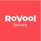 Delivery by RoVool is the delivery service in Cambodia and powered by RoVool