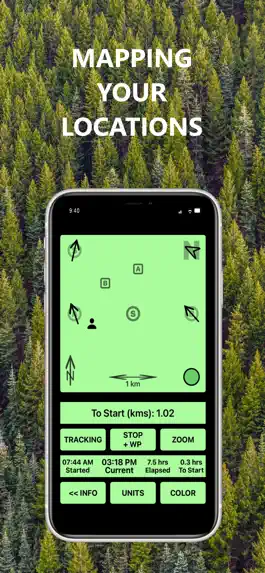 Game screenshot True Hunter mod apk
