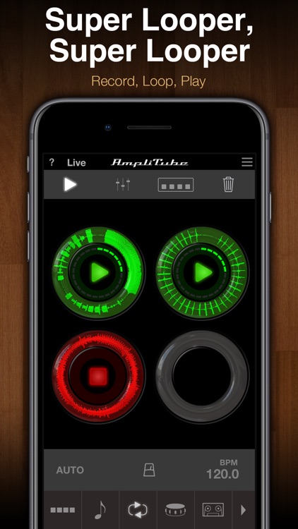 AmpliTube Acoustic CS