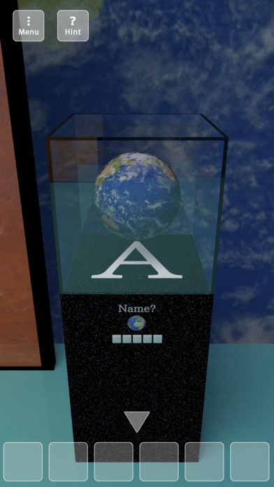 脱出ゲーム  - Planet - screenshot 4