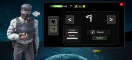 Game screenshot In the Mafia hack