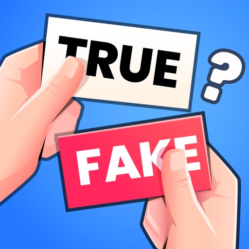 Fake Answers Pls! icon