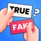 Icon Fake Answers Pls!