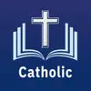 The Holy Catholic Bible delete, cancel