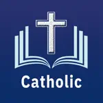 The Holy Catholic Bible App Support