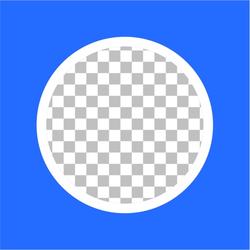 Background Eraser 〇