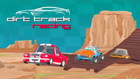 voitures de course 3D