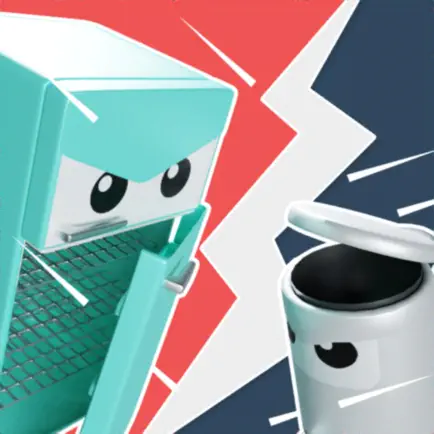 Home Appliances Fight! Cheats