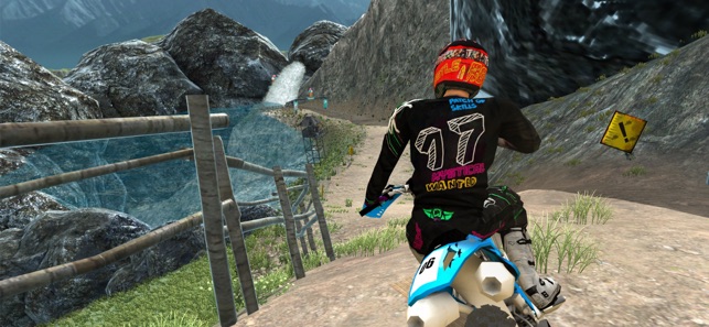 MX Offroad Motocross Multi(圖2)-速報App