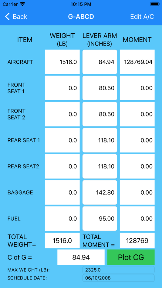 #1. FlyTool (iOS) 由: Thornbird Consultancy Ltd