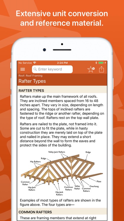 Home Builder Pro Calcs screenshot-8