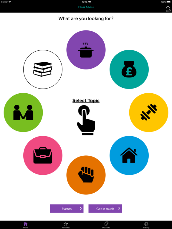 Haringey Skills for Life