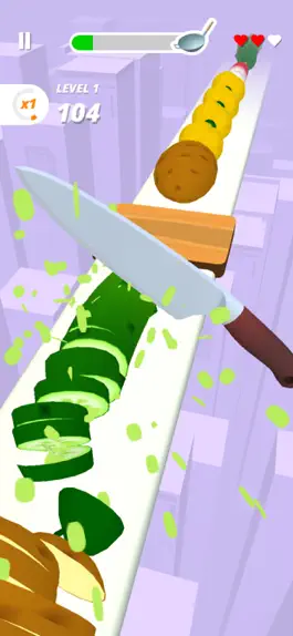 Game screenshot Beat Slices hack