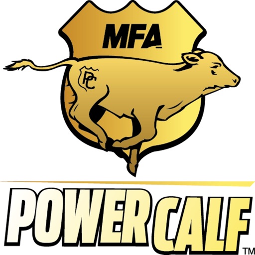 MFA PowerCalf 2.0 Icon