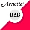 Arnetta B2B icon