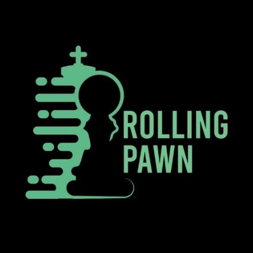 Rolling Pawn - AppWisp.com