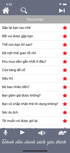 Tiếng Hàn Quốc Giao Tiếp(圖4)-速報App