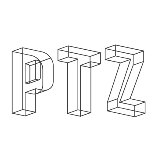 PTZControl - Pan, Tilt, Zoom