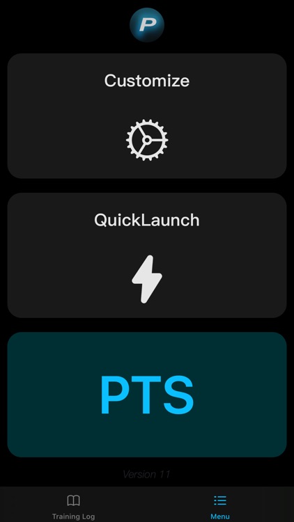 Python PTS - Interval Timer screenshot-4