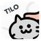 Tilo - Time Log & Timeline