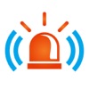 Purvis Mobile Alerting icon