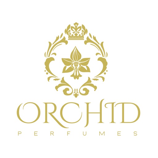 Orchid Perfumes Store icon