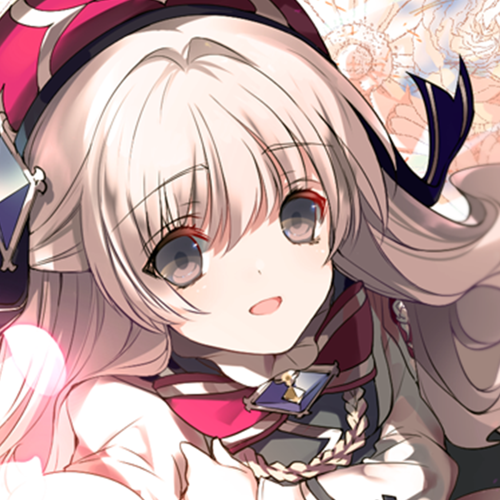 Arcaea App Icon