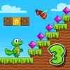 Croc's World 3 problems & troubleshooting and solutions