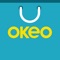 OKEO App adalah sebuah aplikasi khusus pembeli yang membuat transaksi di toko favoritmu menjadi lebih mudah dan simpel