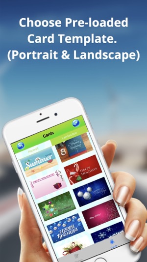 Happy Holiday Greeting Cards(圖2)-速報App