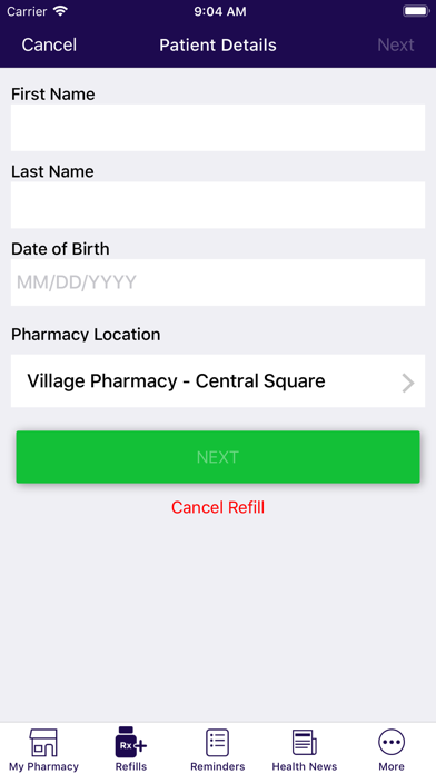 Screenshot #2 pour Village Pharmacy - New York