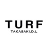 TURF Officialアプリ icon