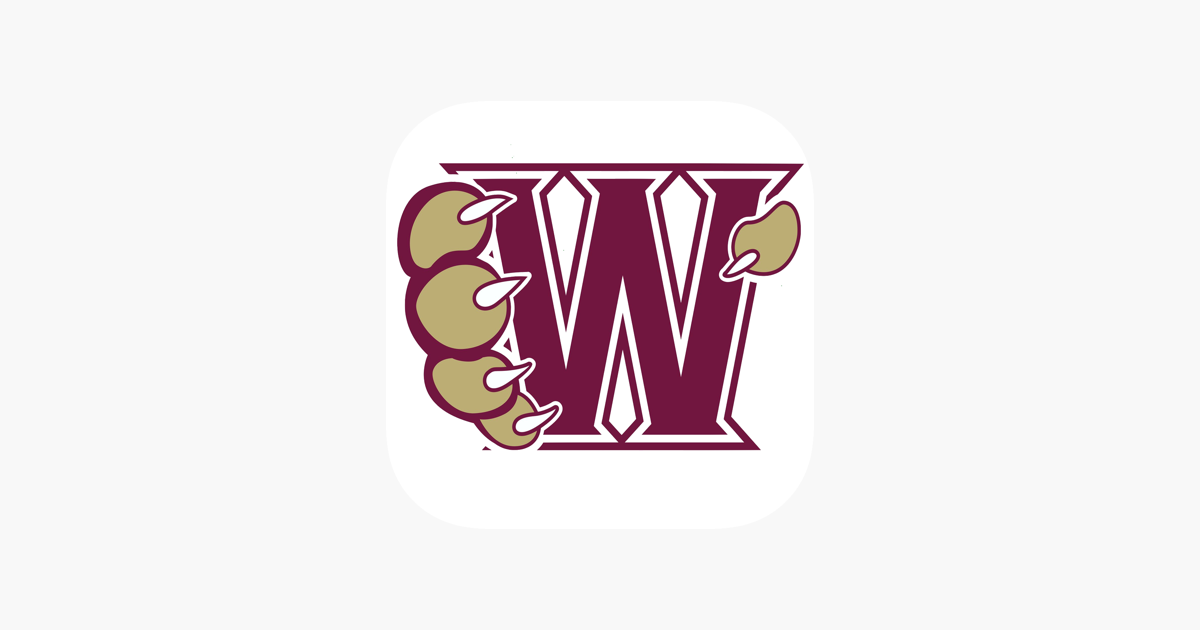 Whitney High School on the App Store