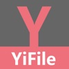 YiFile - iPadアプリ