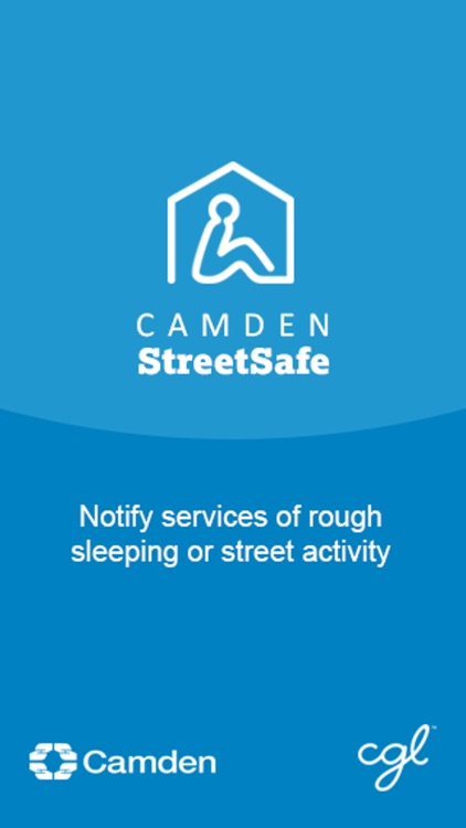 Camden Safer Streets